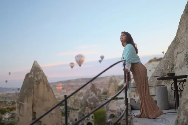Best Turkey Package: Istanbul Cappadocia Tour Best Turkey Package: Istanbul Cappadocia Tour